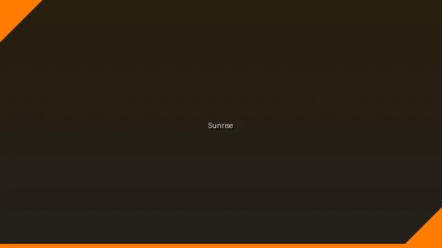 必撸作品 - 《日出之前》多米体育app 参赛视频